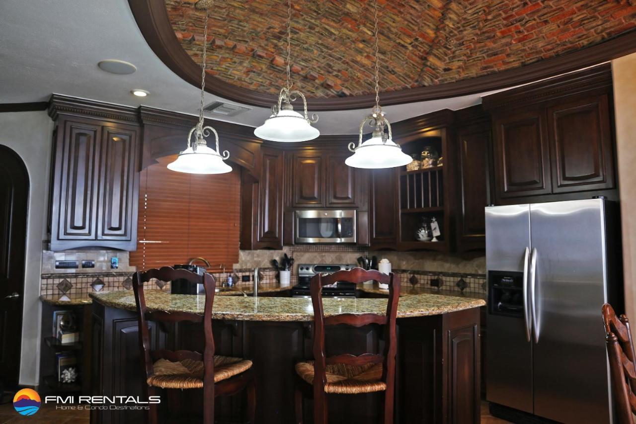 Esmeralda #803 By Fmi Rentals Puerto Peñasco Kültér fotó