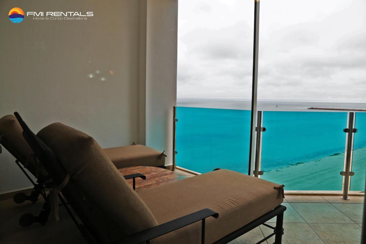 Esmeralda #803 By Fmi Rentals Puerto Peñasco Kültér fotó