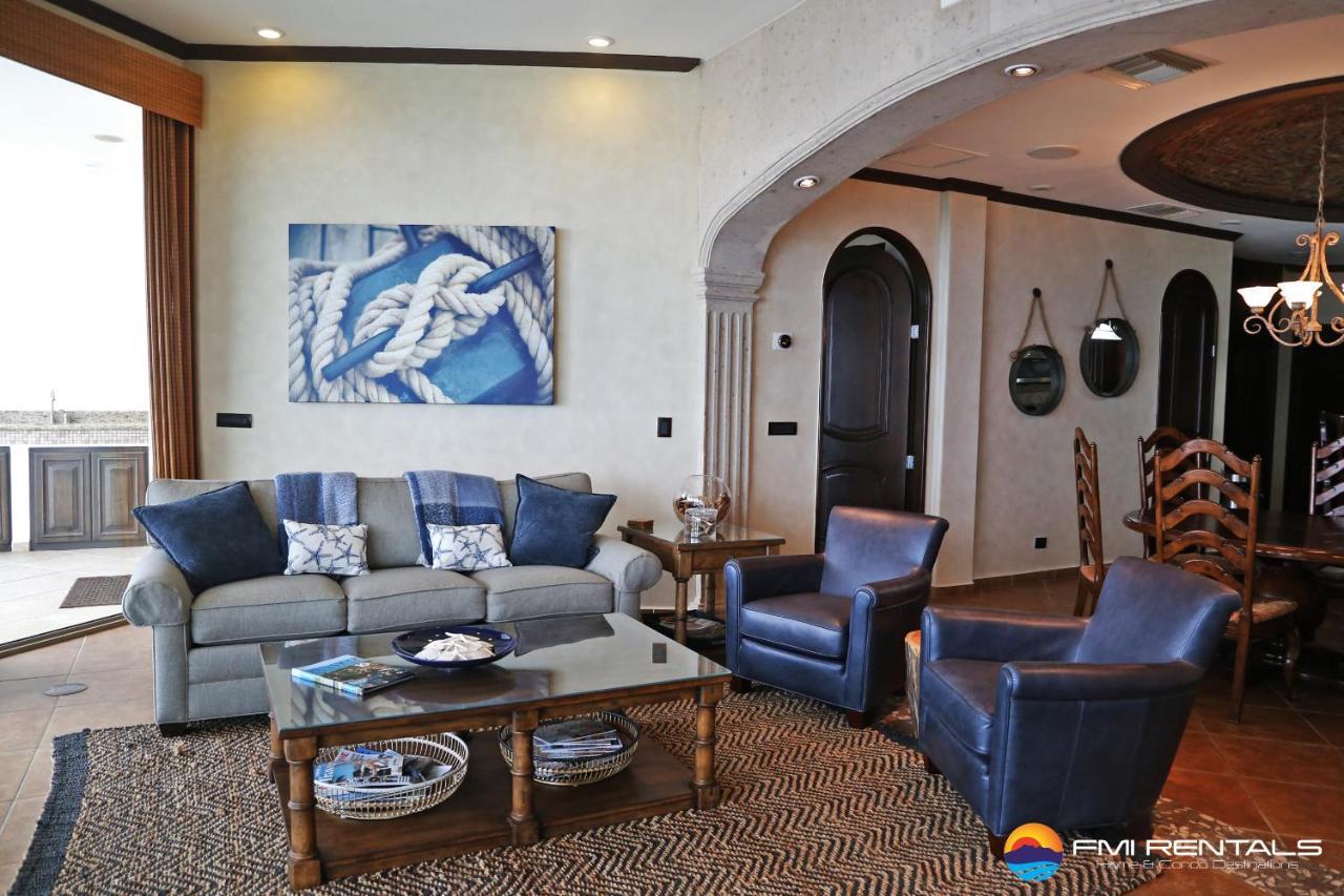 Esmeralda #803 By Fmi Rentals Puerto Peñasco Kültér fotó