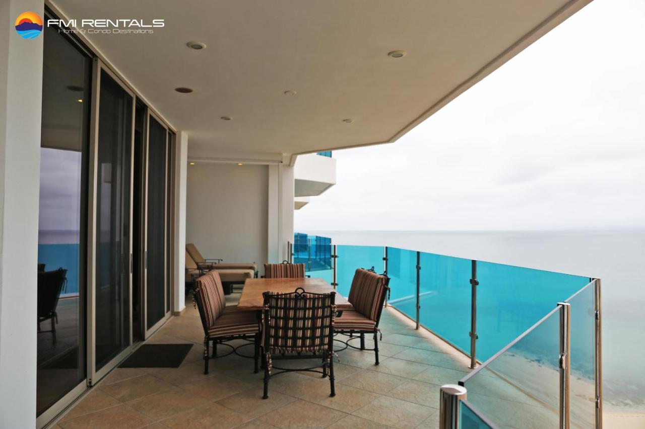 Esmeralda #803 By Fmi Rentals Puerto Peñasco Kültér fotó