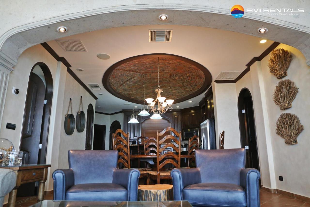 Esmeralda #803 By Fmi Rentals Puerto Peñasco Kültér fotó