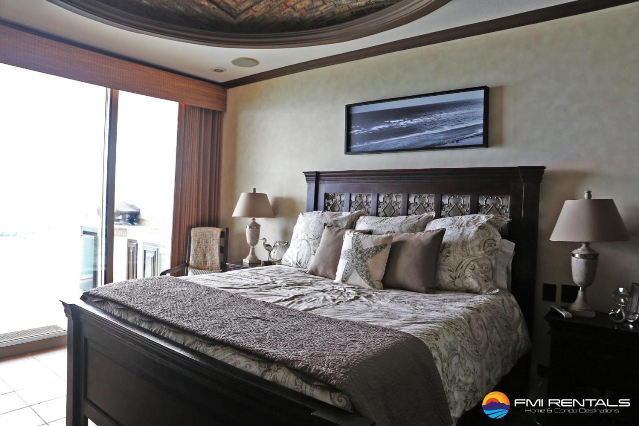 Esmeralda #803 By Fmi Rentals Puerto Peñasco Kültér fotó