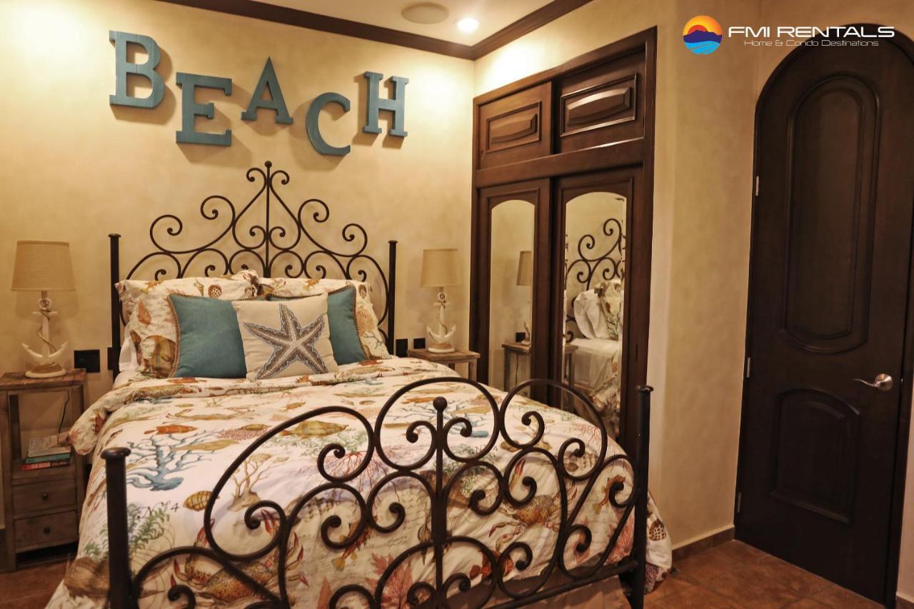Esmeralda #803 By Fmi Rentals Puerto Peñasco Kültér fotó